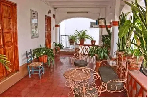 Hotel Posada Santa Anita