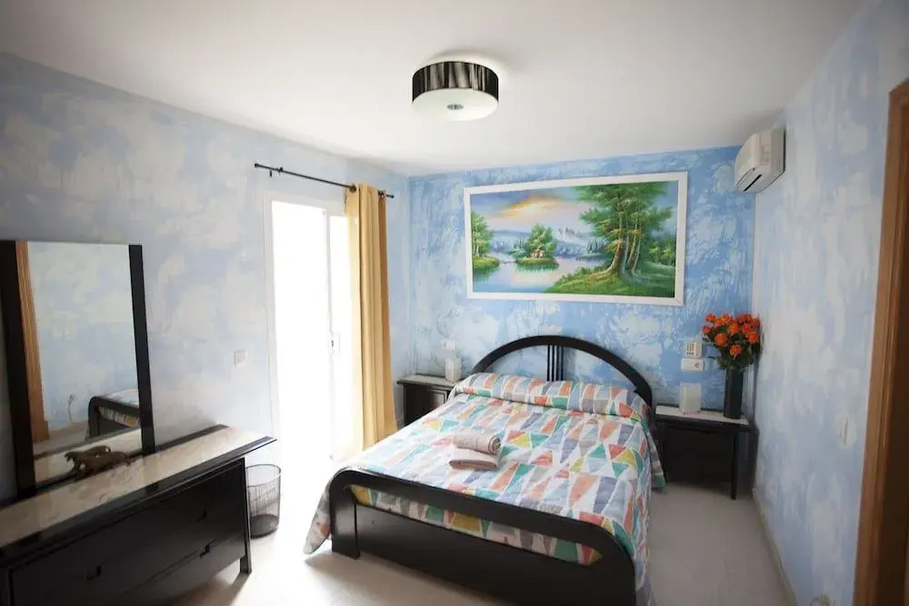 Villa Meilin
