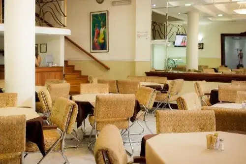 Hotel Guidi Linares