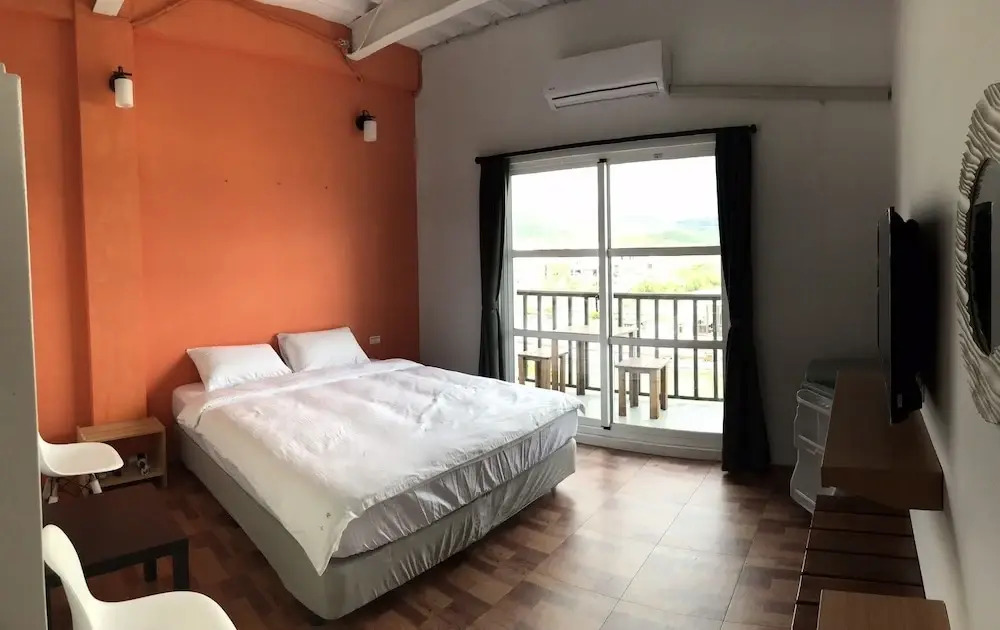 Small Stack Homestay