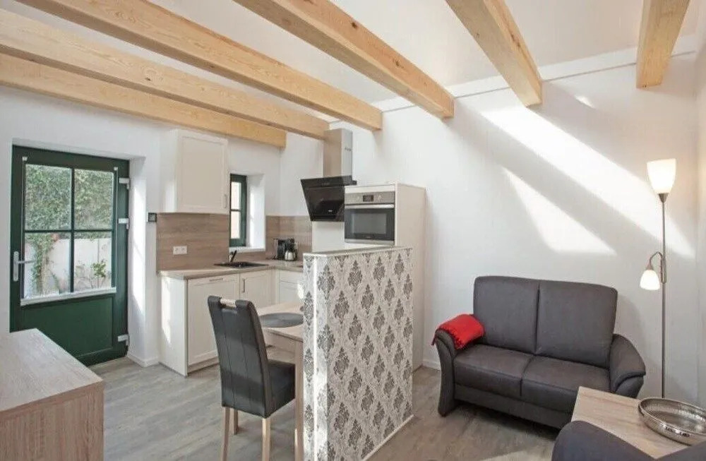 Wohnung Bucki