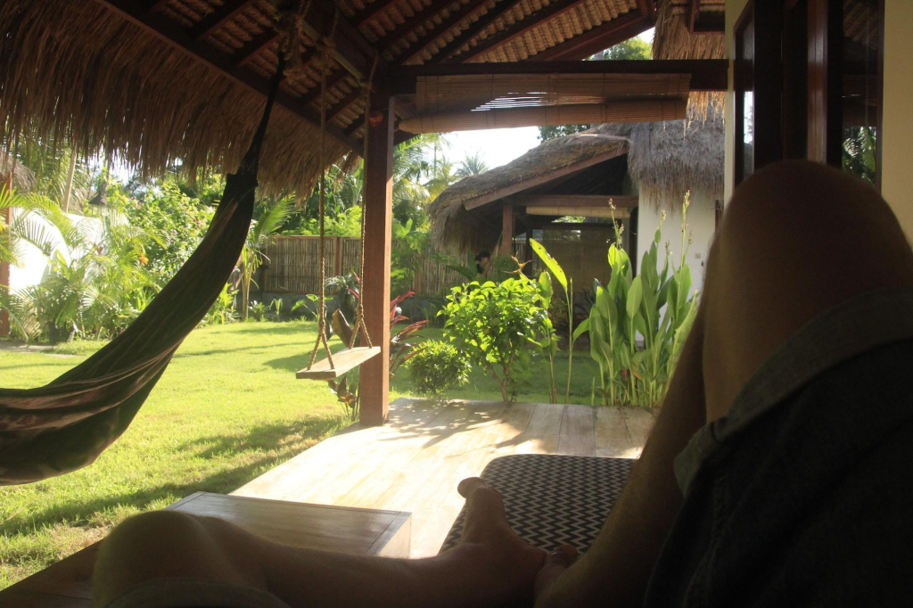 Delima Homestay