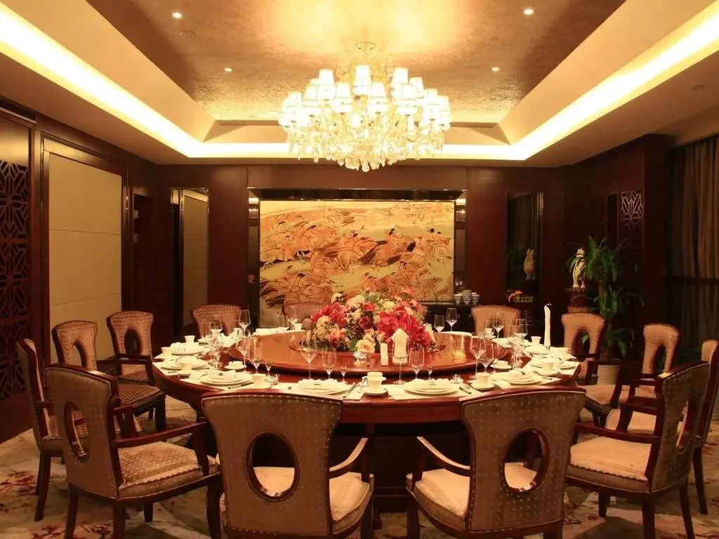 Ordos Aili Hotel Shanghai