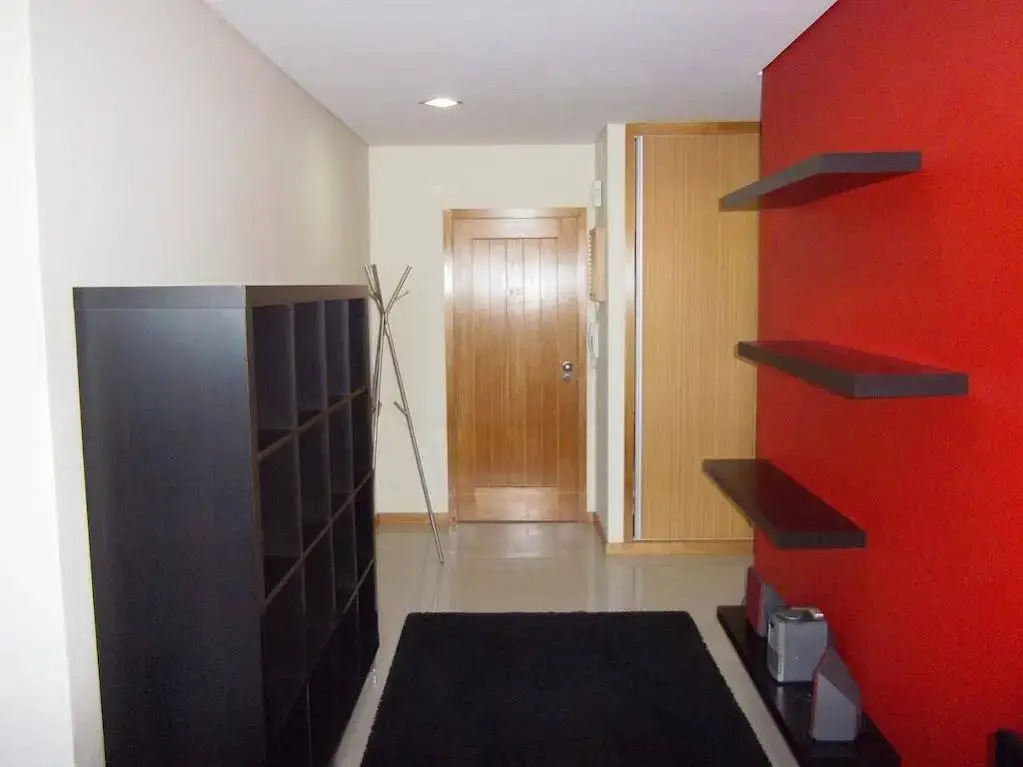 Norton Matos Apartment