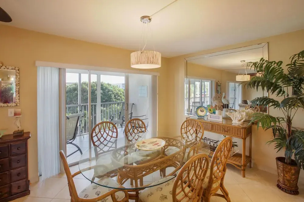 Sanibel Siesta on the Beach Unit 209 2 Bedrooms 2 Bathrooms Condo