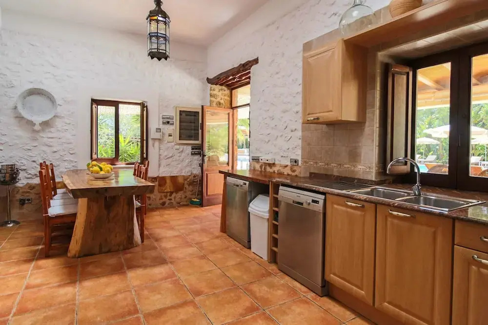 Casa Cama