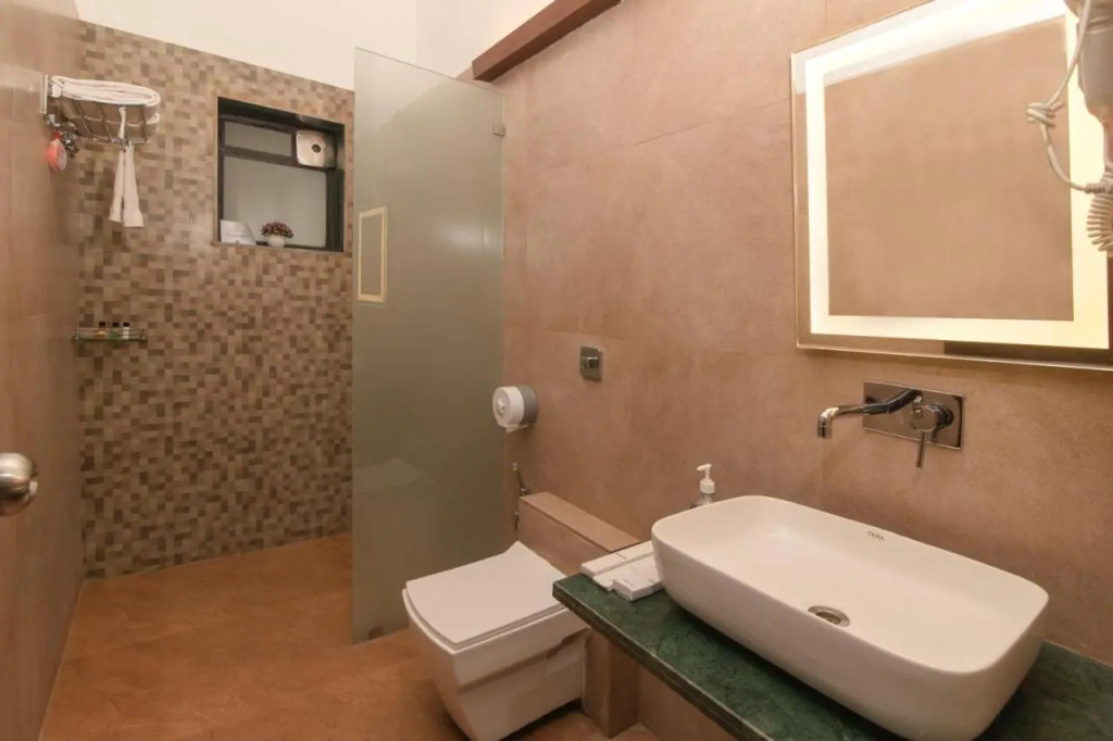 Vaarsa by Bay Hotels