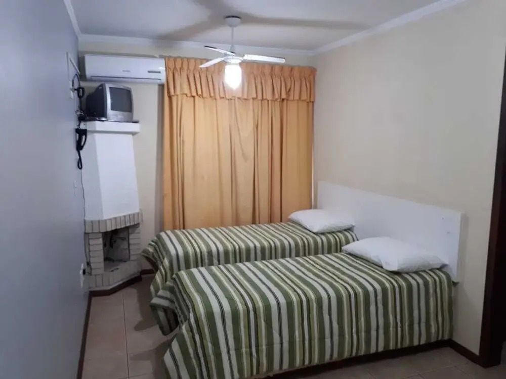 Hotel Serramar