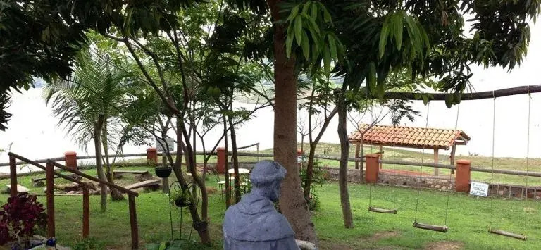 Hotelito Rincón de la Ceiba