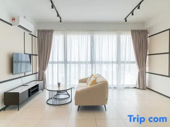 Urban Suite - George Town