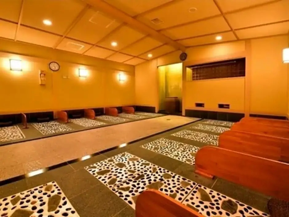 Hotel Frontier Iwaki