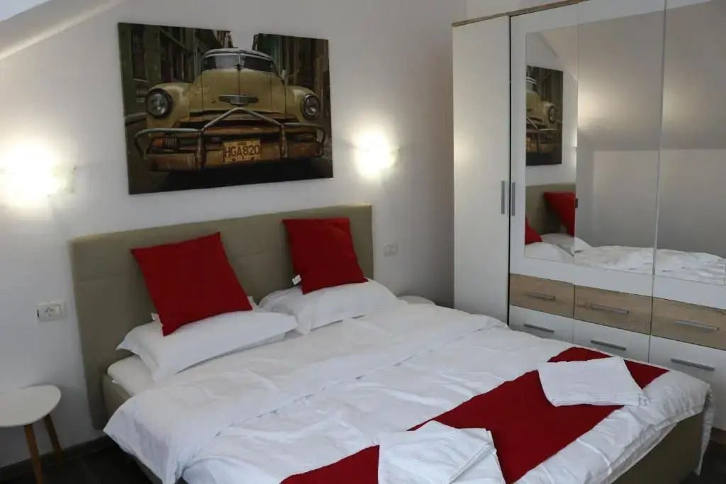 BRISO Apartments
