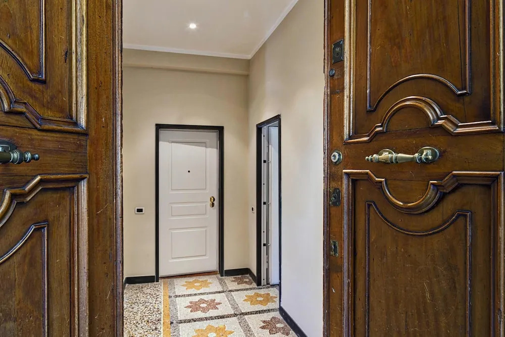 Via Roma Luxury Apartment