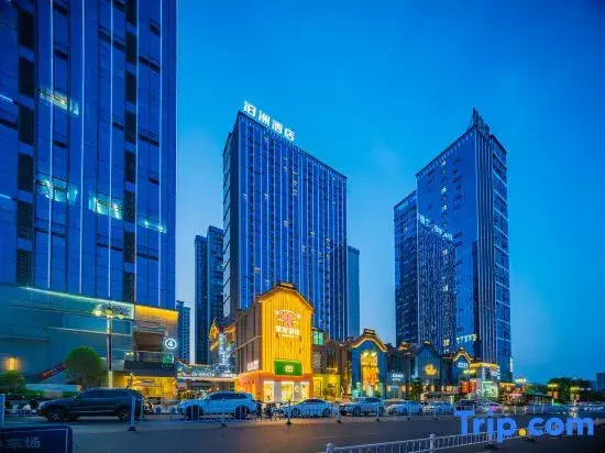 Bozhou Hotel