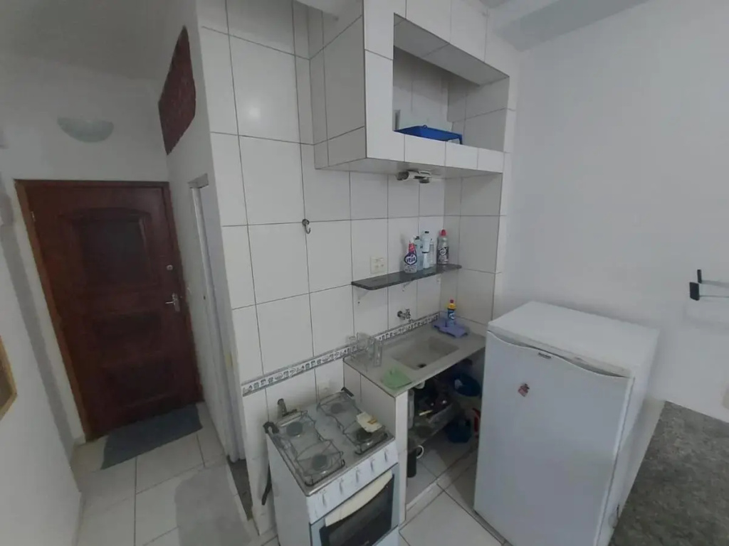 Beautiful Loft In Lapa