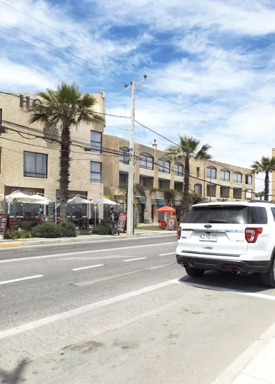 Departamento condominio Nova pacifico, la serena