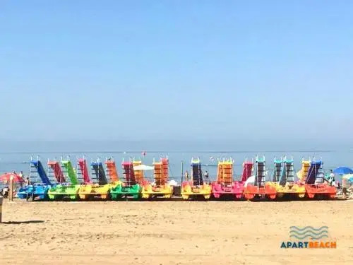 Apartbeach Fluromar