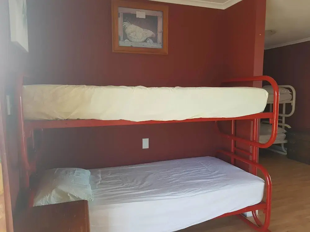 Lancewood Lodge