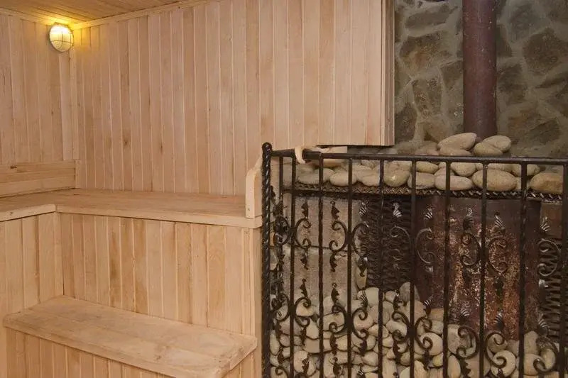 Smerichka Hotel