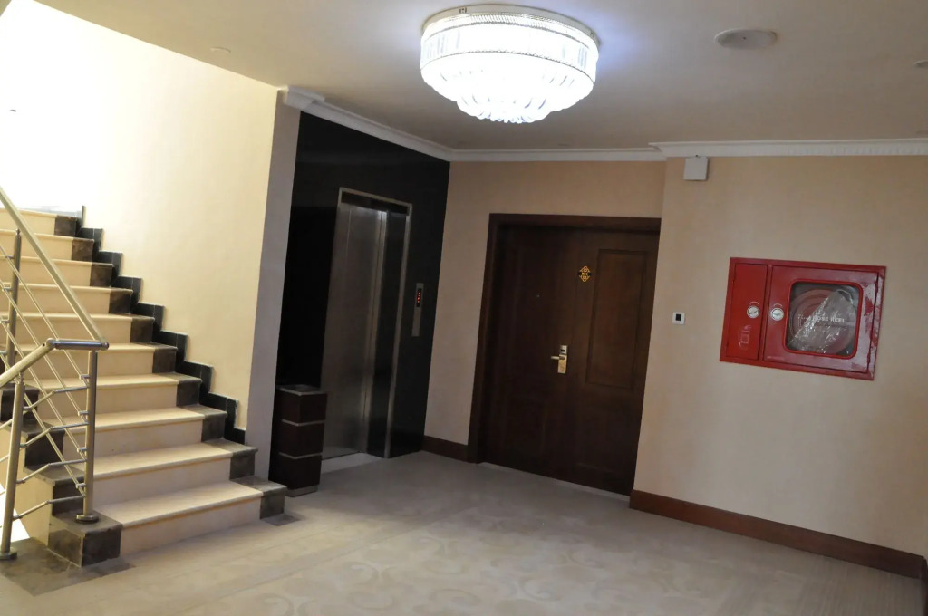 Addissinia Hotel