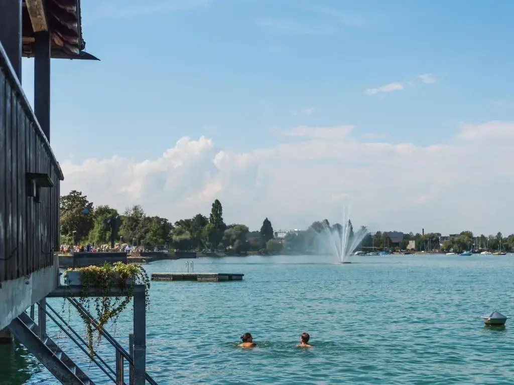 Boutique Hotel Römerhof - Charme und Genuss am Bodensee