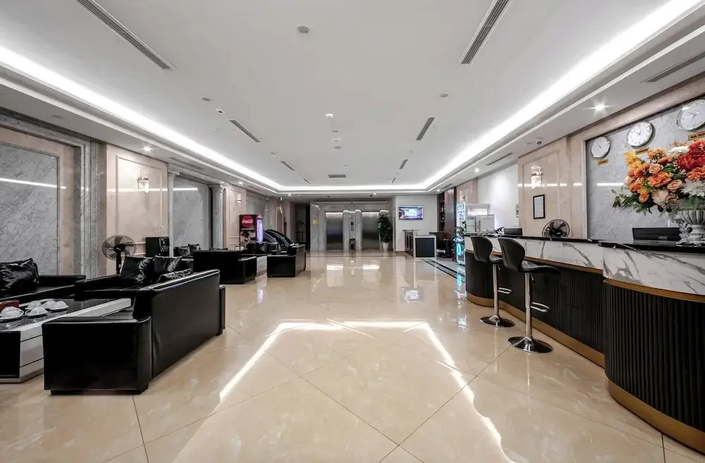 A25 Premium Hotel - 16 Miếu Đầm