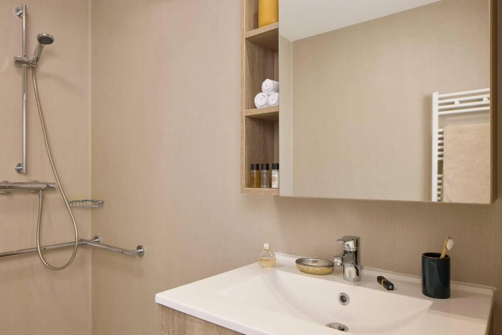 Quality Aparthotel Mont-de-Marsan