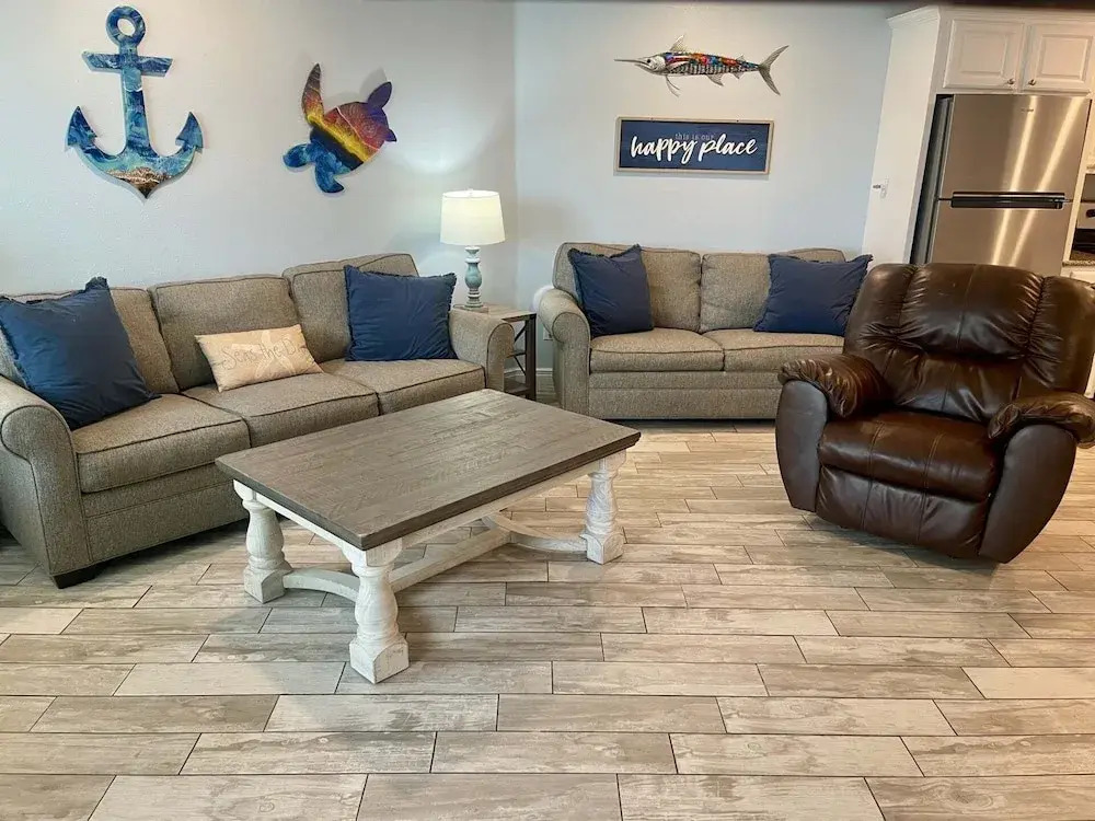 Beachgate Condo Suites And Hotel 514 1 Bedroom Condo