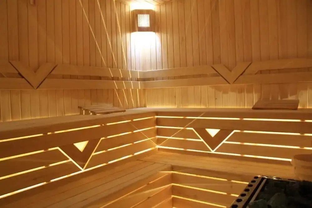 Snowflake Dag Hotel & SPA