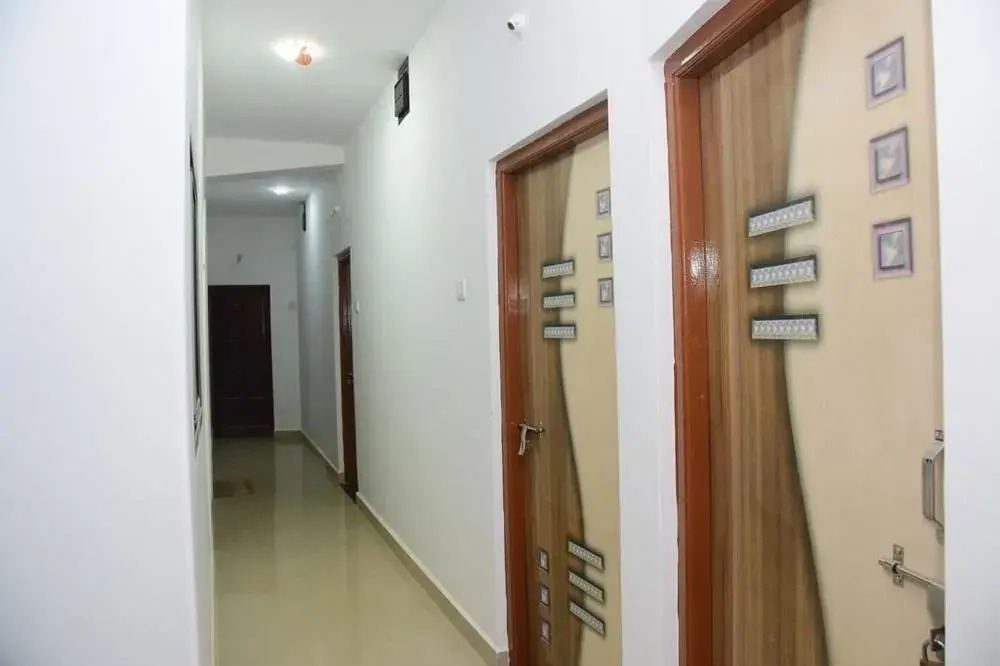 Nirvaah Room Siolim AC