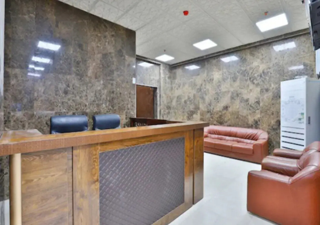 Nilofer leader furnished apartments