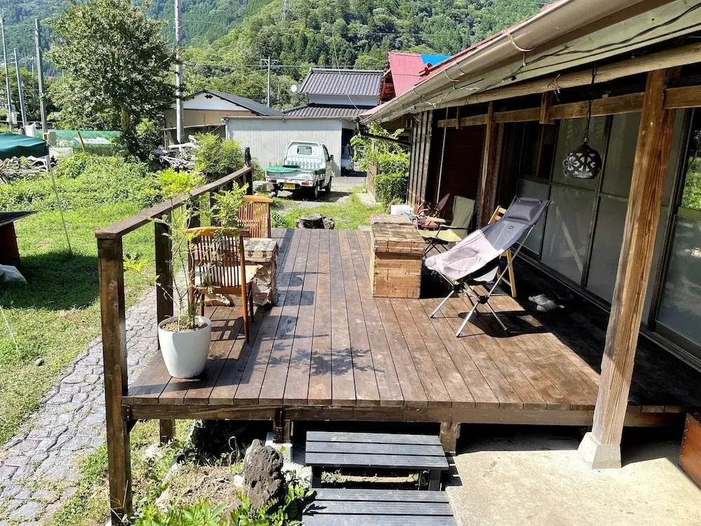 Guesthouse Voketto