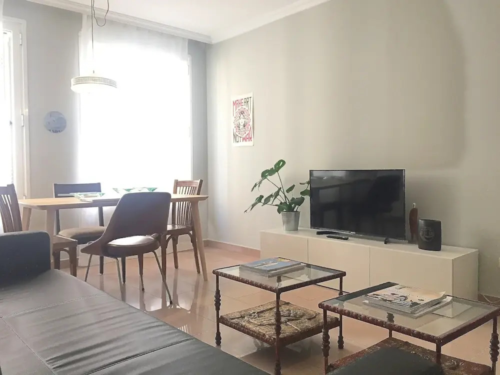 Apartamentos Candilejas