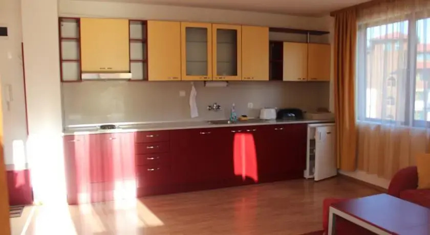 Todorini Kuli Apartments
