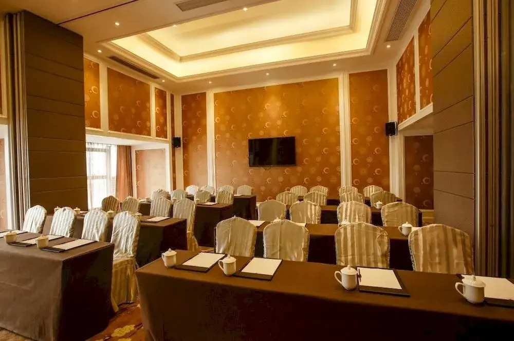 Tianya 1911 Hotel