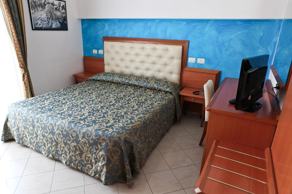 Hotel Gabbiano