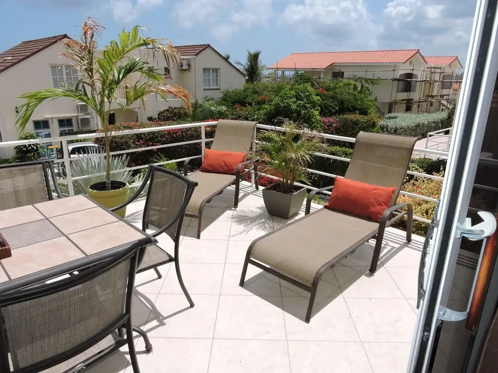 Royal Palm Oceanview
