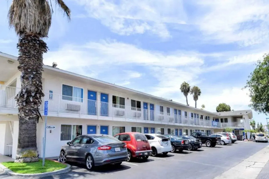 Motel 6-Westminster, CA - South - Long Beach Area