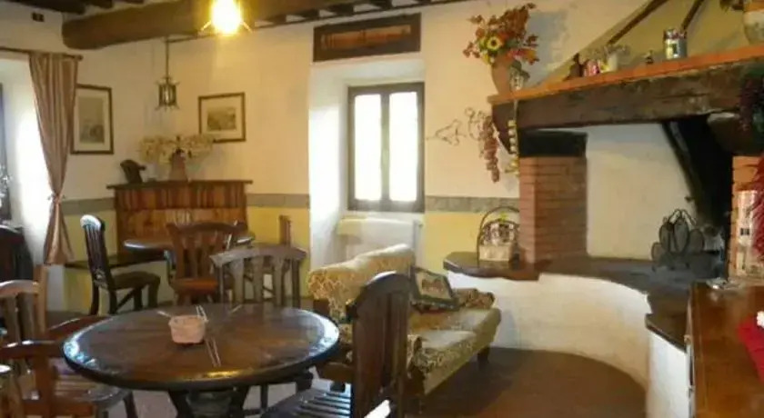 Villa Terreno