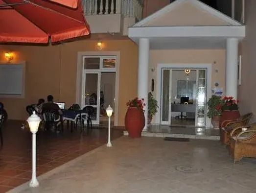 Corali Studios