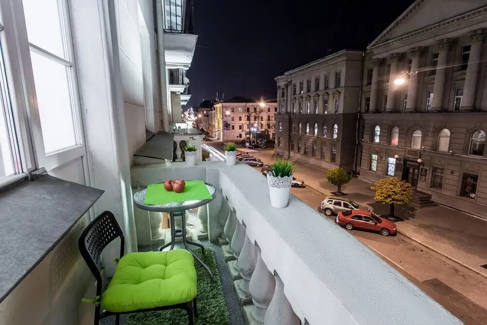 MGApartments