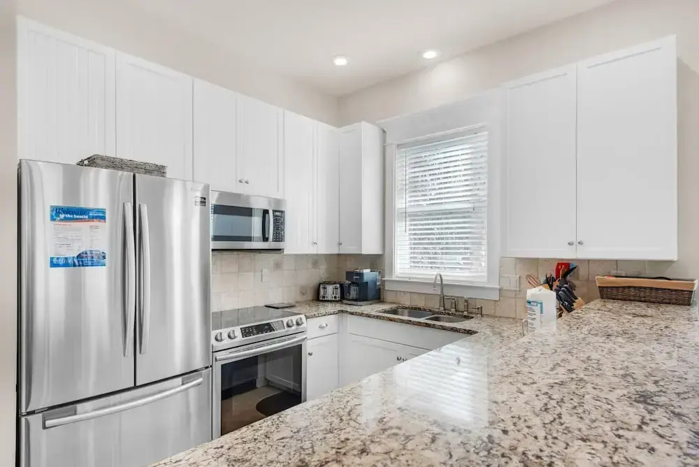 Miramar Beach Villa 101