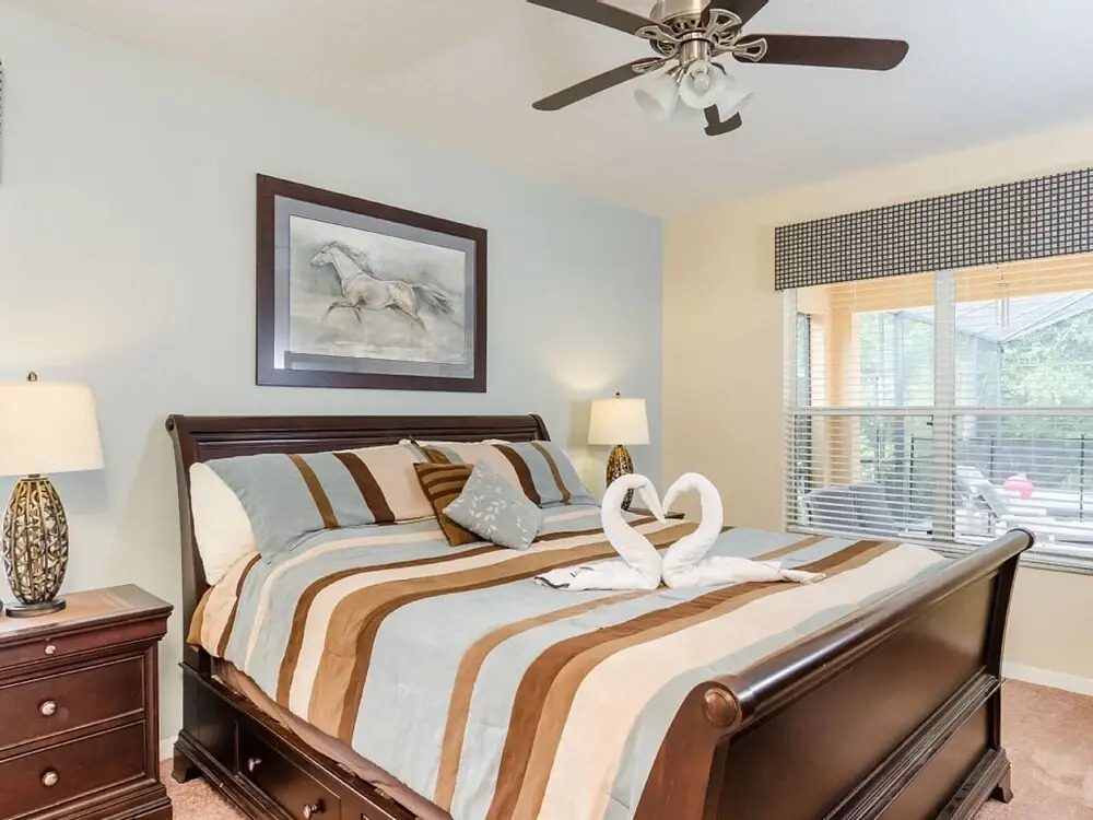 Emerald Island Resort by Florida Star Vacations