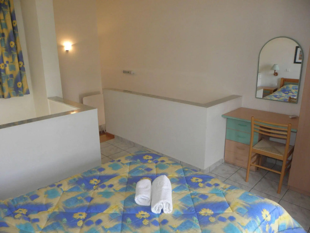 Lakonia Bay Apartments