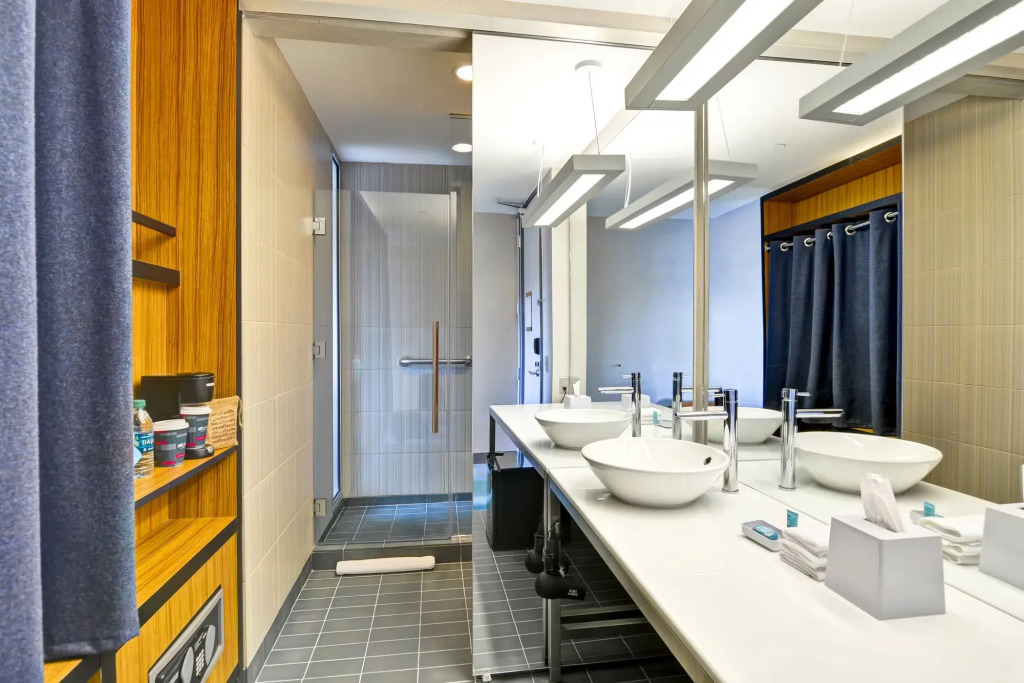 Aloft by Marriott Phoenix-Airport