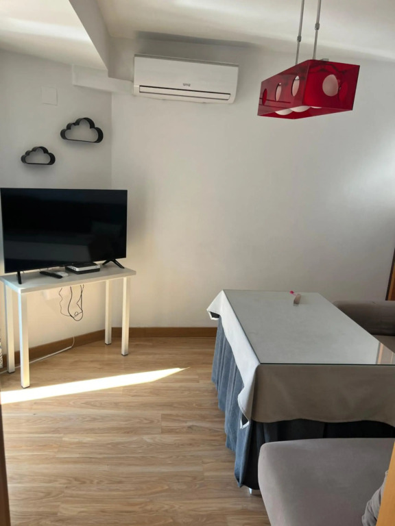 Bonito apartamento en Granada (zona palacio congresos y metro)