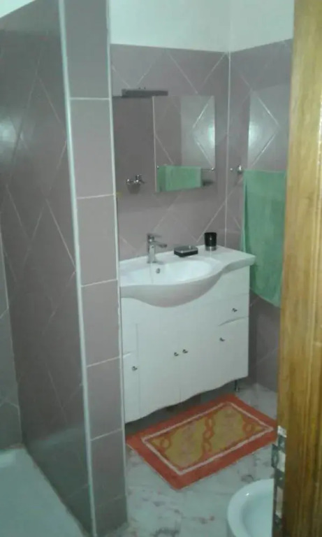 Villa Mermoz Batrain Ouzin