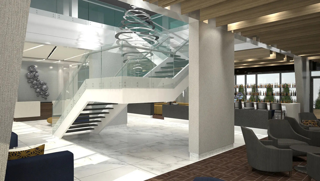 Courtyard by Marriott Quebec City