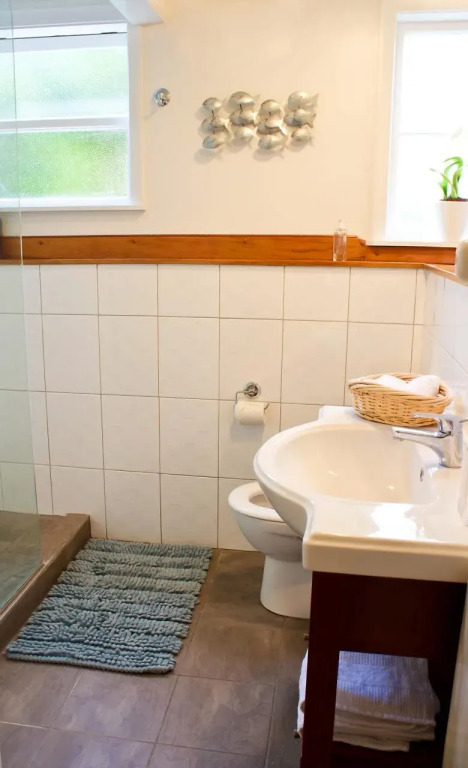 Botanica Homestay