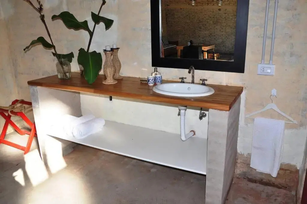 La Casa que Canta / Loft en barrio turístico
